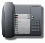 Mitel Superset 4001 Phone